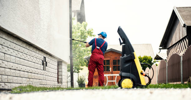 Best Post-Construction Pressure Washing  in Gray, LA